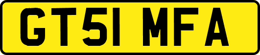 GT51MFA