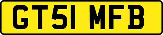 GT51MFB