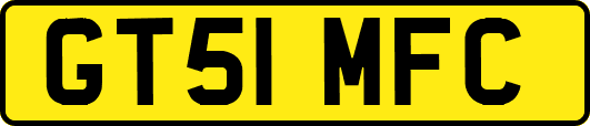 GT51MFC