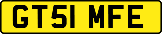 GT51MFE