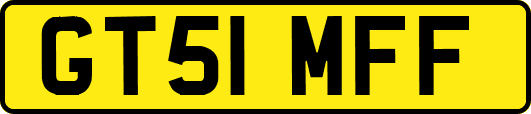 GT51MFF