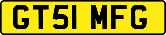 GT51MFG