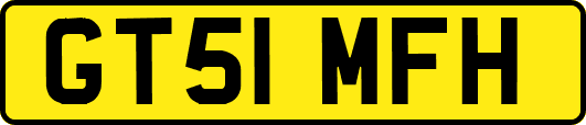 GT51MFH