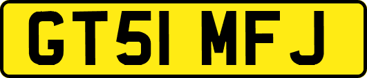 GT51MFJ