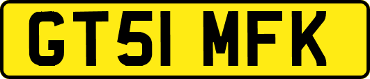 GT51MFK