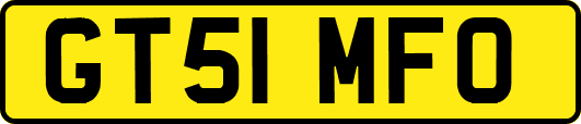 GT51MFO