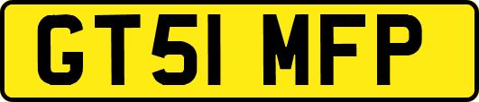 GT51MFP