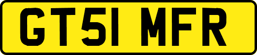 GT51MFR