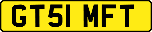 GT51MFT