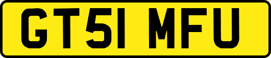 GT51MFU