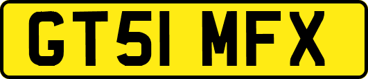 GT51MFX