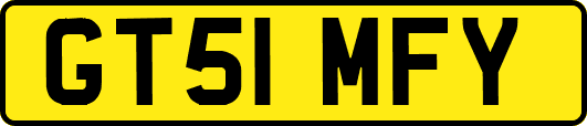 GT51MFY