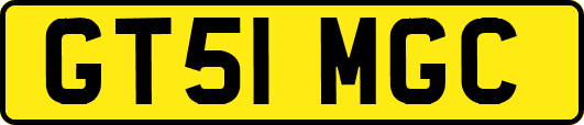 GT51MGC