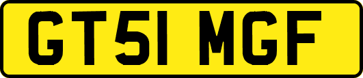 GT51MGF
