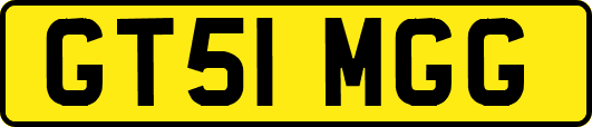 GT51MGG