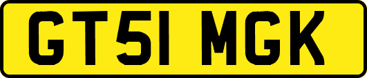 GT51MGK