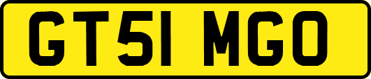 GT51MGO