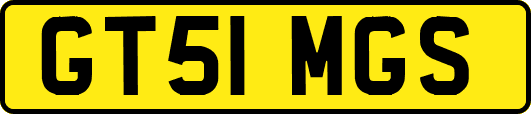 GT51MGS
