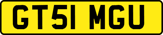 GT51MGU