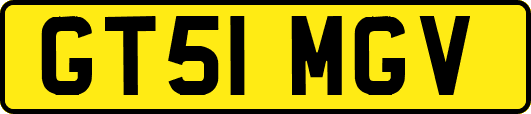 GT51MGV