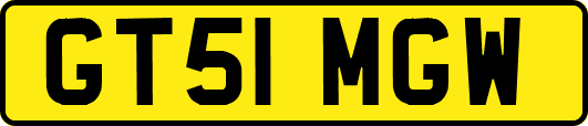 GT51MGW