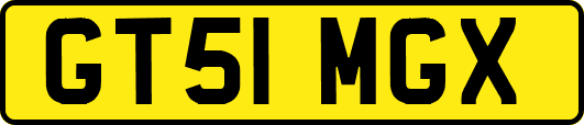 GT51MGX