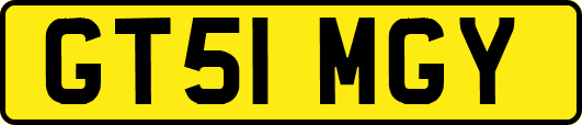GT51MGY