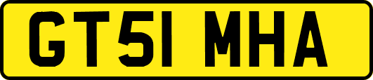 GT51MHA