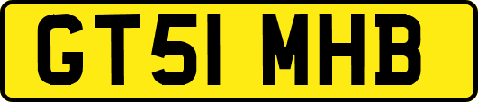 GT51MHB