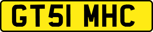 GT51MHC