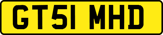 GT51MHD