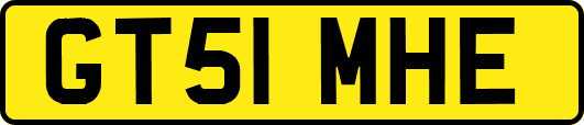 GT51MHE