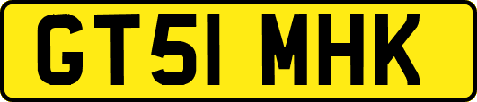 GT51MHK