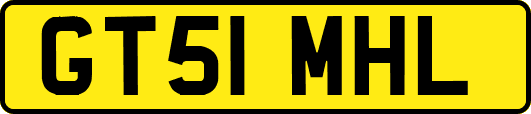 GT51MHL