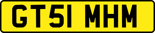 GT51MHM