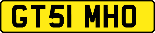 GT51MHO