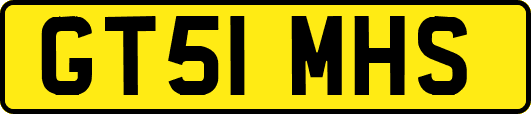 GT51MHS
