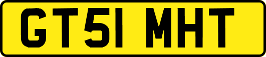 GT51MHT
