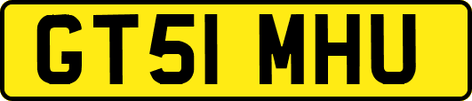 GT51MHU