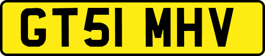 GT51MHV