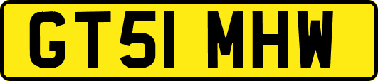 GT51MHW
