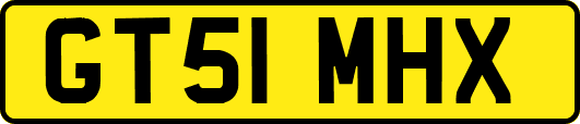 GT51MHX