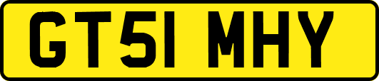 GT51MHY