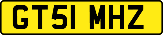 GT51MHZ