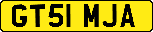 GT51MJA