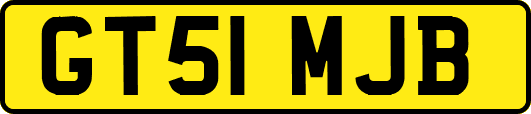 GT51MJB