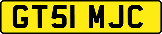 GT51MJC