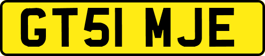 GT51MJE