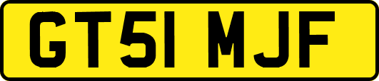 GT51MJF