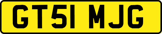 GT51MJG
